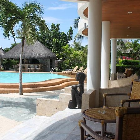 Linaw Beach Resort Bohol Kültér fotó
