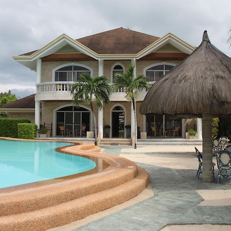 Linaw Beach Resort Bohol Kültér fotó