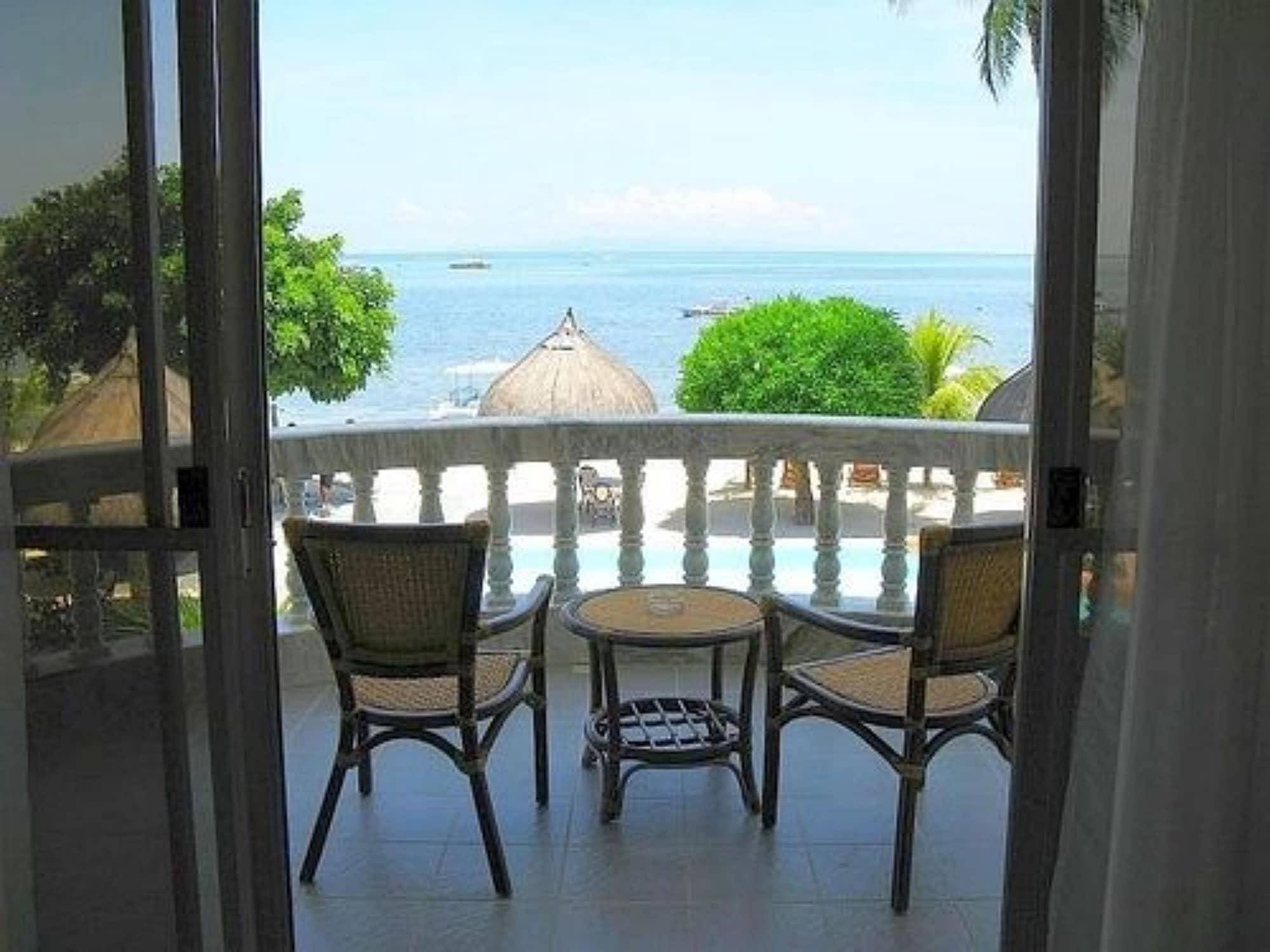 Linaw Beach Resort Bohol Kültér fotó