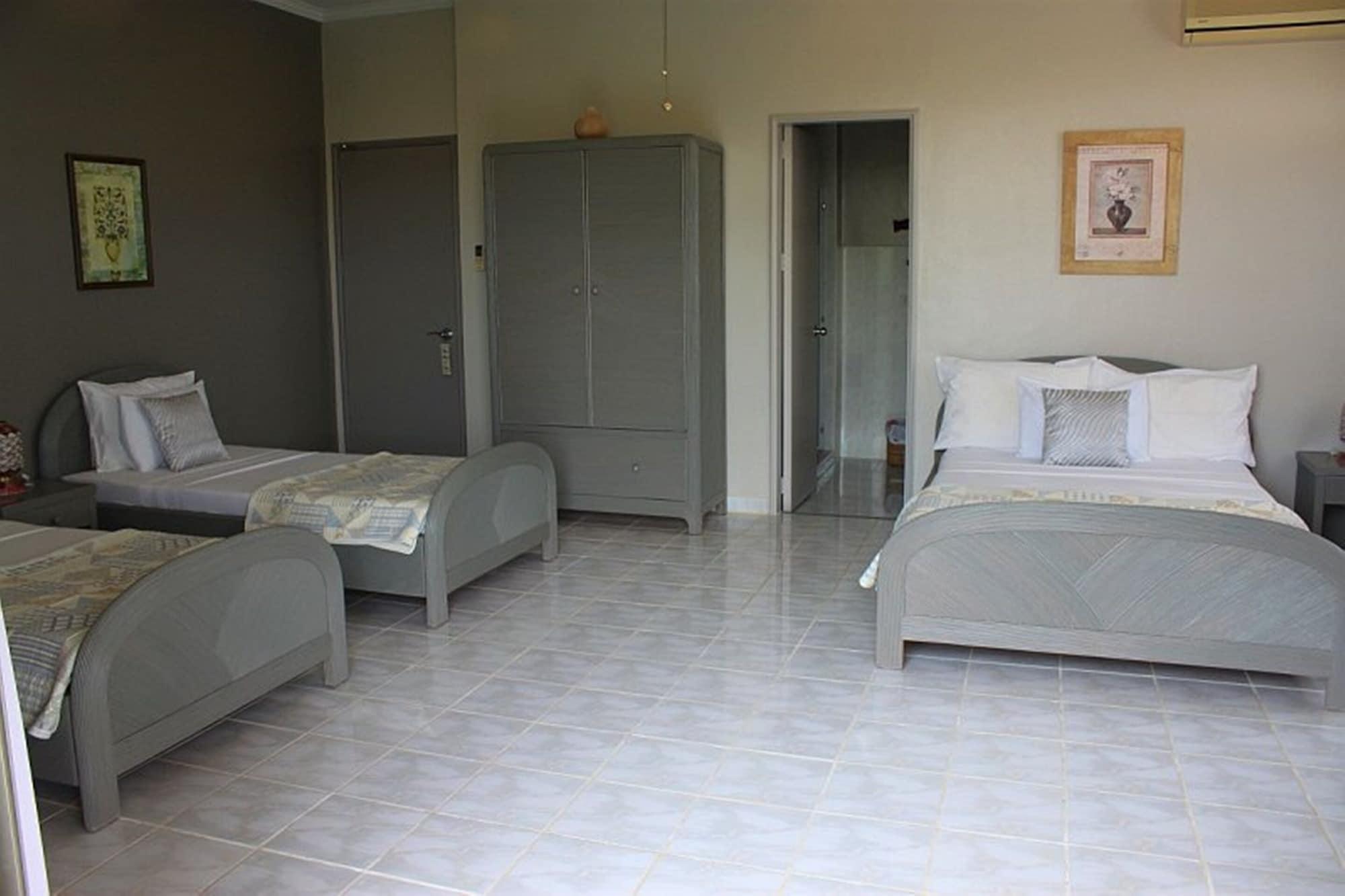 Linaw Beach Resort Bohol Kültér fotó