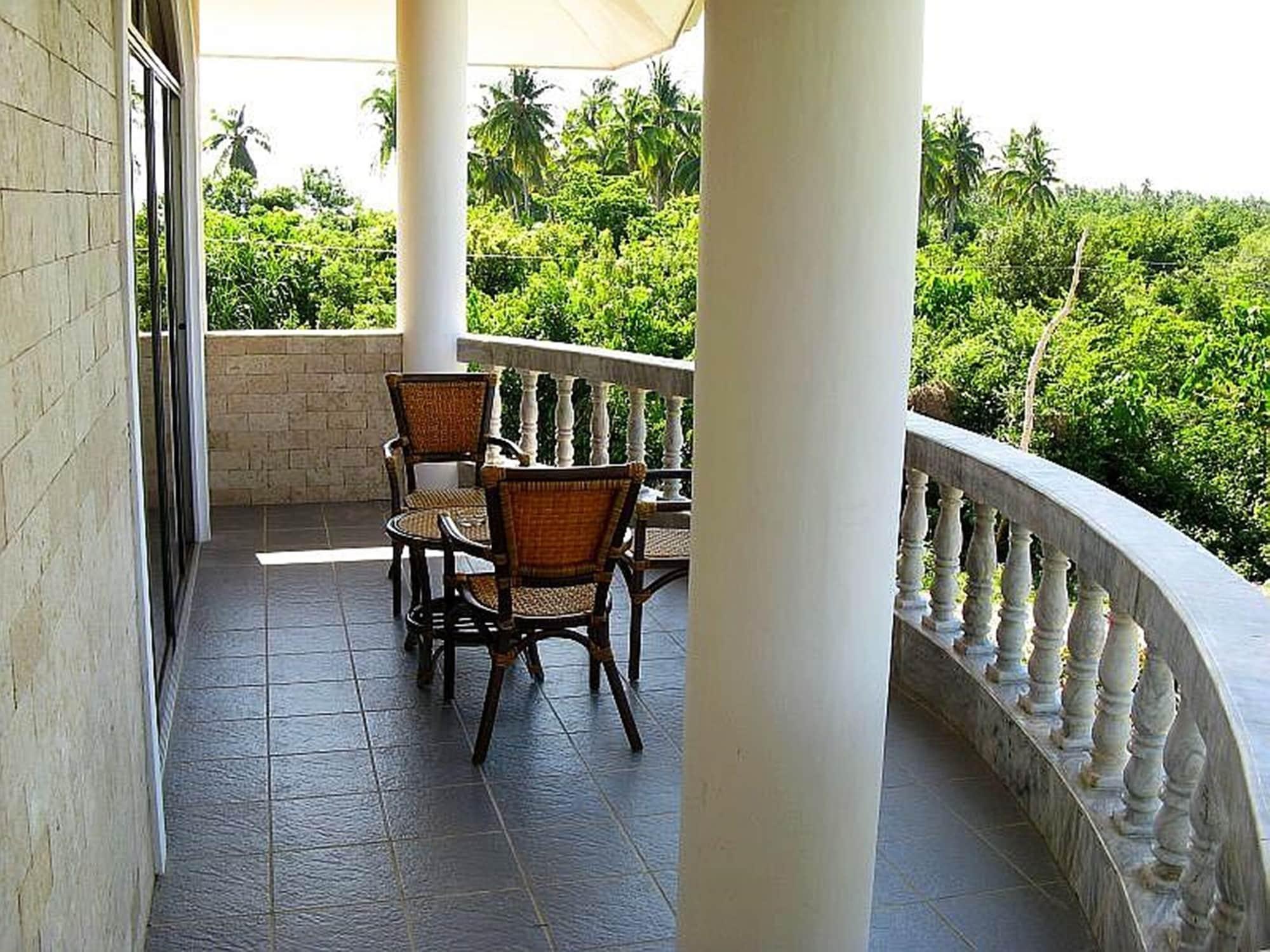 Linaw Beach Resort Bohol Kültér fotó