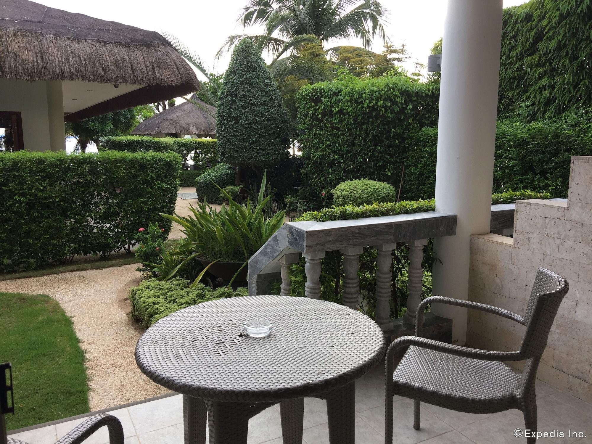 Linaw Beach Resort Bohol Kültér fotó