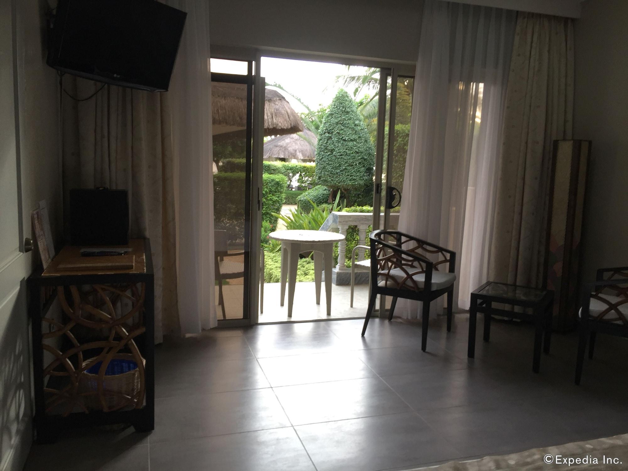 Linaw Beach Resort Bohol Kültér fotó