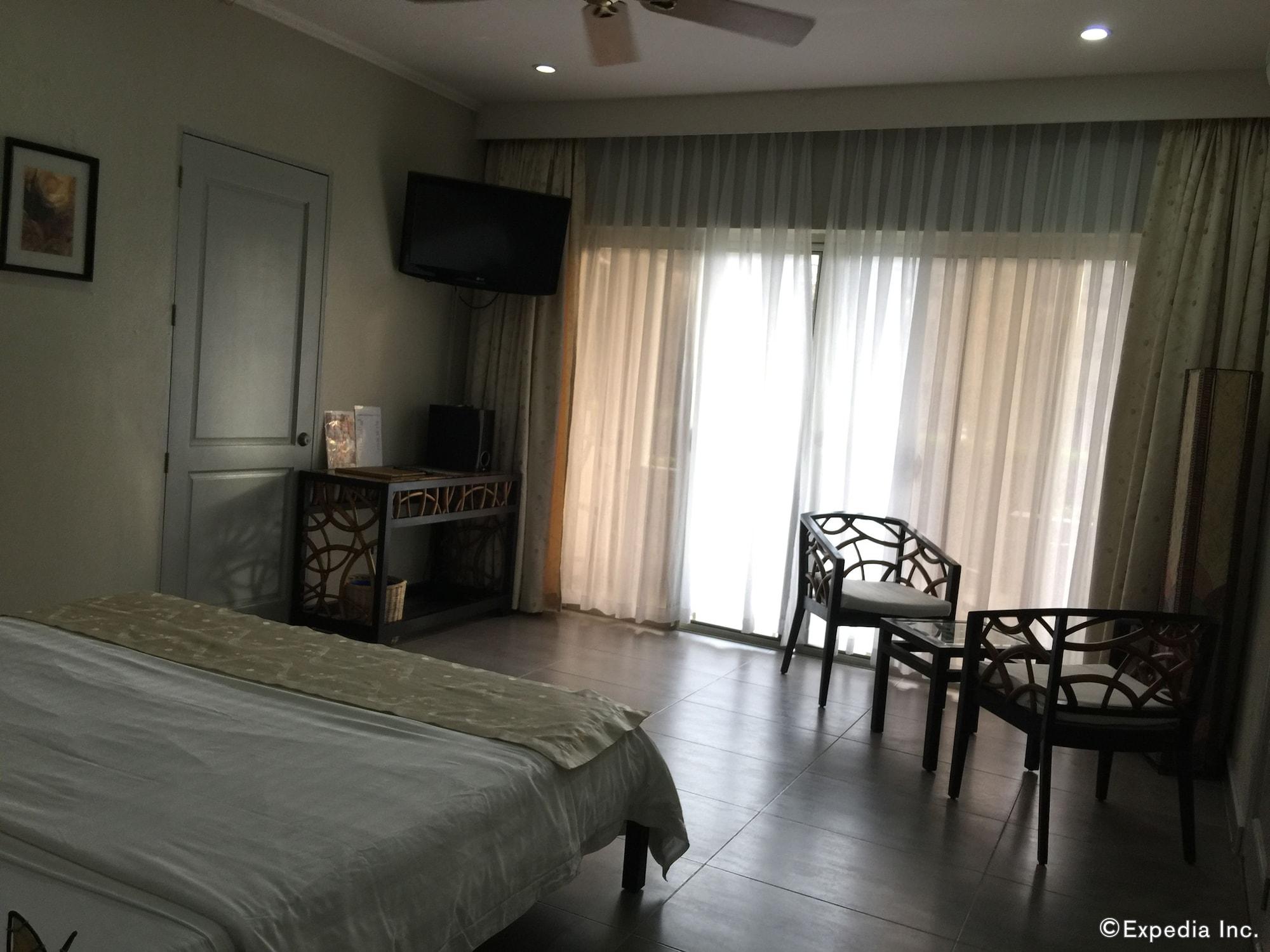 Linaw Beach Resort Bohol Kültér fotó