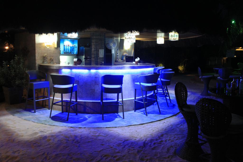 Linaw Beach Resort Bohol Kültér fotó