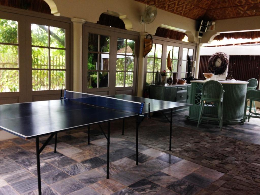 Linaw Beach Resort Bohol Kültér fotó