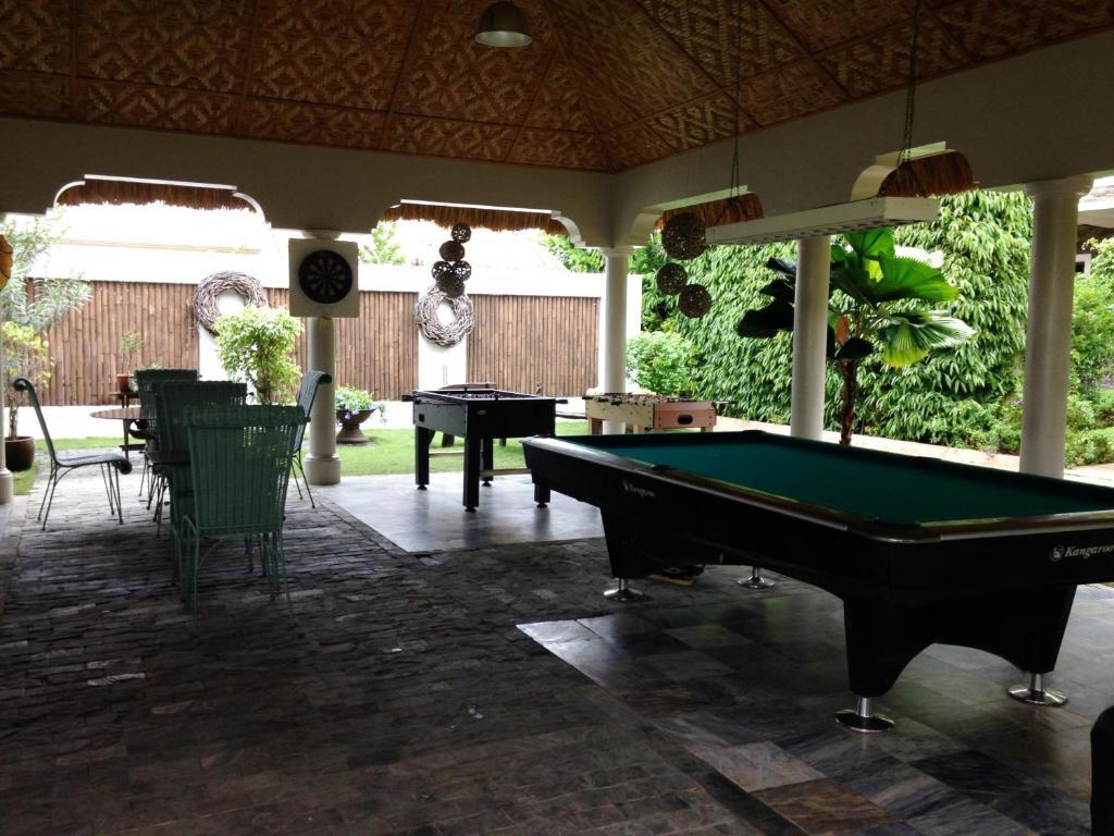 Linaw Beach Resort Bohol Kültér fotó