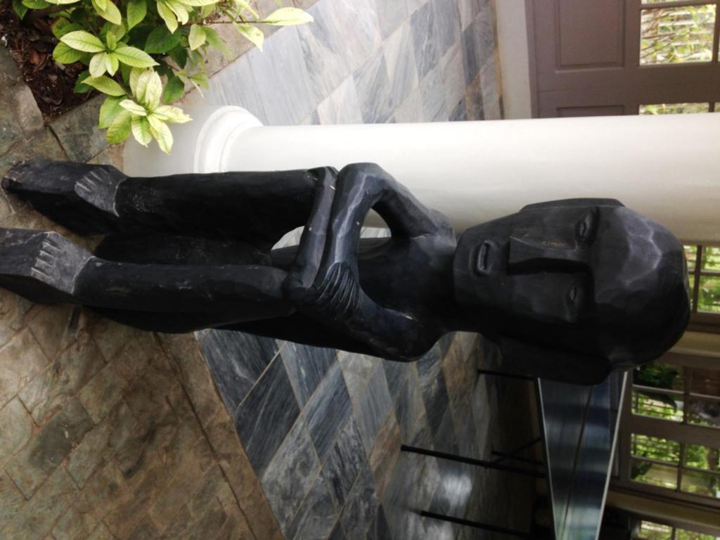 Linaw Beach Resort Bohol Kültér fotó