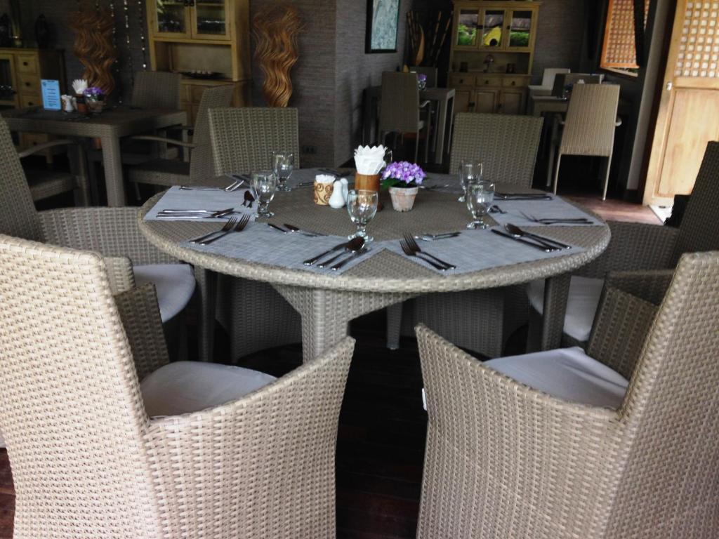 Linaw Beach Resort Bohol Kültér fotó