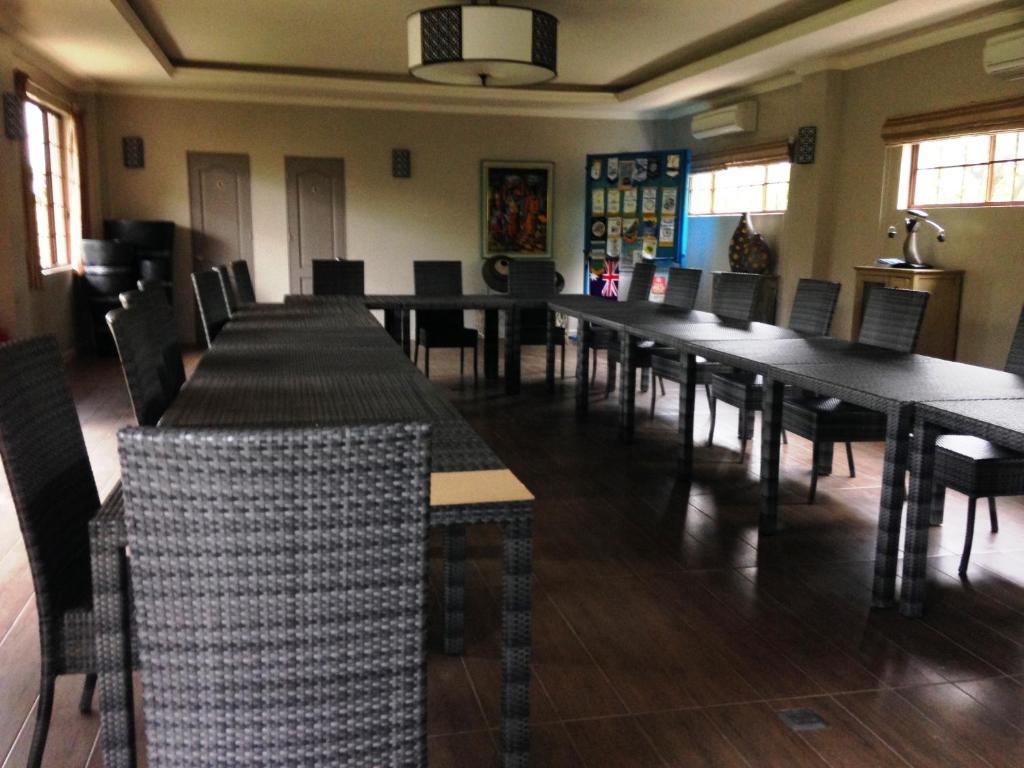 Linaw Beach Resort Bohol Kültér fotó
