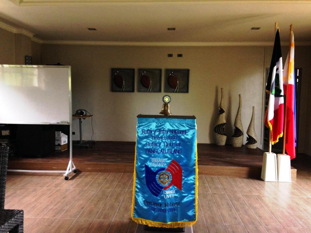 Linaw Beach Resort Bohol Kültér fotó