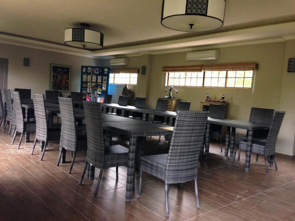 Linaw Beach Resort Bohol Kültér fotó