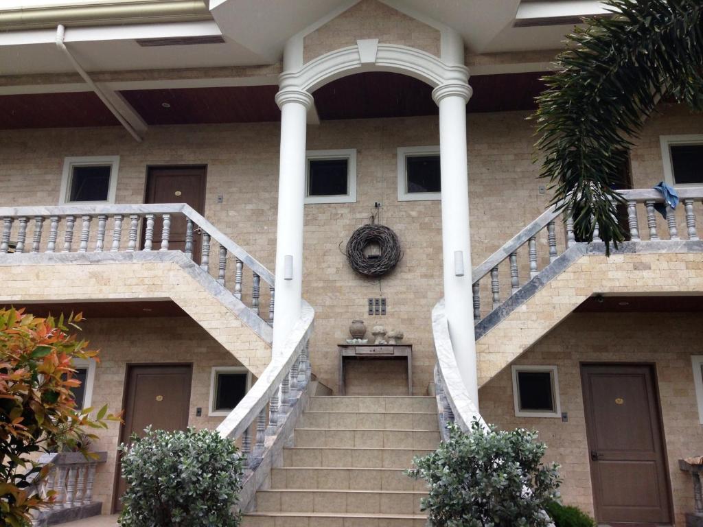 Linaw Beach Resort Bohol Kültér fotó